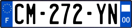 CM-272-YN