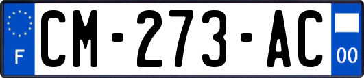 CM-273-AC