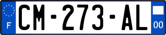 CM-273-AL