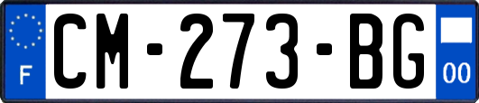 CM-273-BG