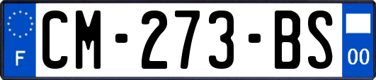CM-273-BS