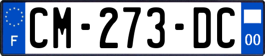 CM-273-DC