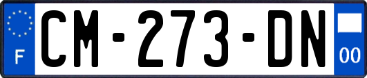 CM-273-DN