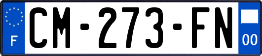 CM-273-FN
