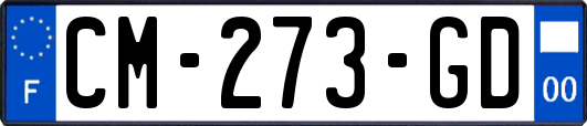 CM-273-GD