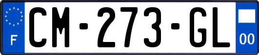 CM-273-GL