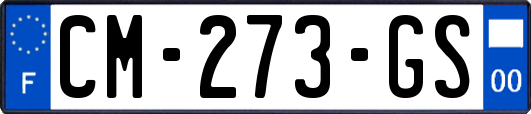 CM-273-GS