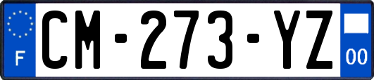 CM-273-YZ