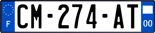 CM-274-AT
