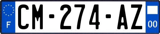 CM-274-AZ