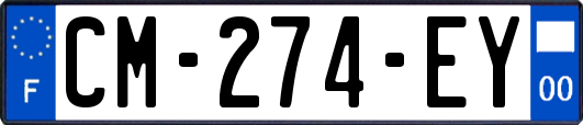 CM-274-EY