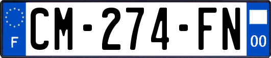 CM-274-FN