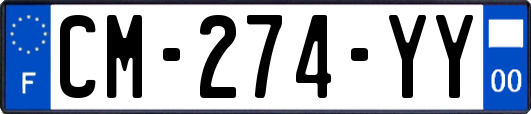CM-274-YY
