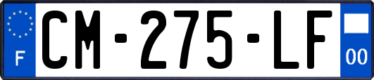 CM-275-LF