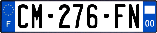 CM-276-FN