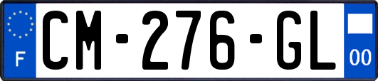 CM-276-GL