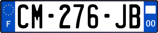 CM-276-JB