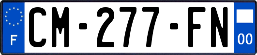 CM-277-FN