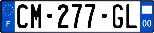 CM-277-GL