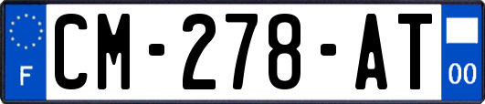 CM-278-AT
