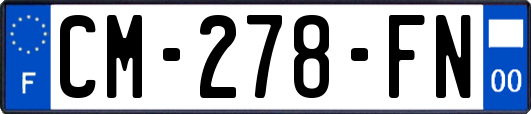 CM-278-FN
