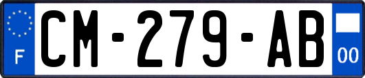 CM-279-AB