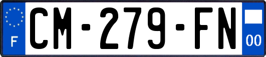 CM-279-FN