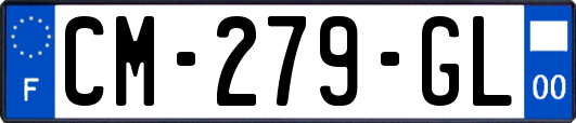 CM-279-GL