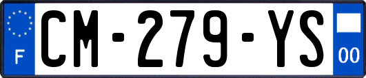 CM-279-YS