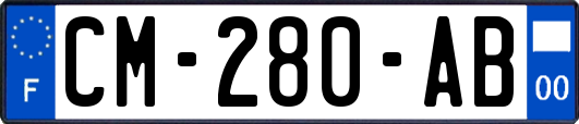 CM-280-AB