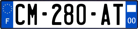 CM-280-AT