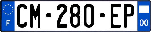 CM-280-EP