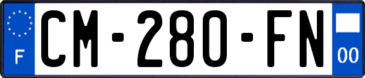 CM-280-FN