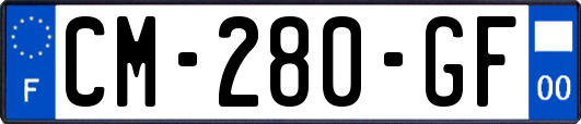 CM-280-GF