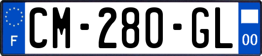 CM-280-GL