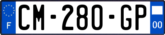 CM-280-GP