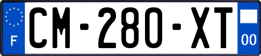 CM-280-XT