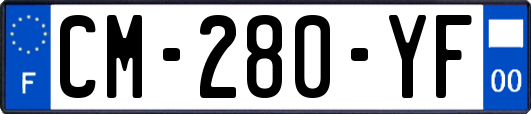 CM-280-YF