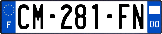 CM-281-FN