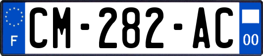 CM-282-AC