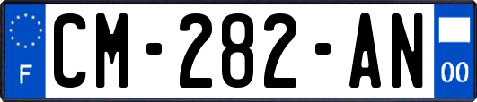 CM-282-AN