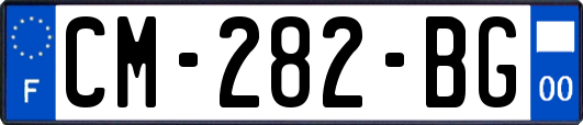 CM-282-BG
