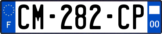 CM-282-CP