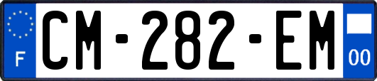 CM-282-EM
