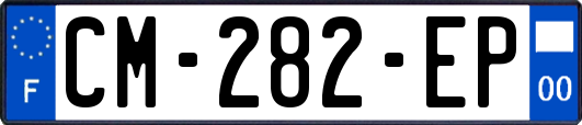 CM-282-EP