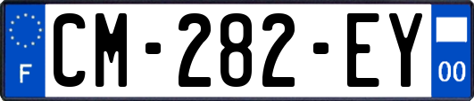 CM-282-EY