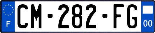 CM-282-FG