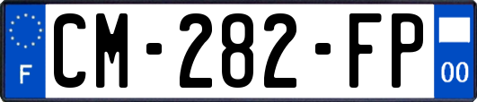 CM-282-FP