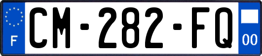 CM-282-FQ
