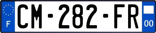 CM-282-FR